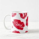Recherche de kiss tasses Motif
