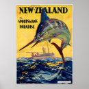 Recherche de vintage nouvelle zélande posters Voyage