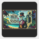 Recherche de vaudou autocollants Occulte
