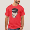 Recherche de vladimir tshirts Président
