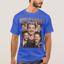 Recherche de pascal tshirts Vintage