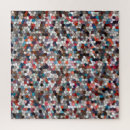 Recherche de impossible puzzles Difficile