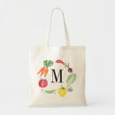 Recherche de légume sacs Monogramme