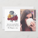 Recherche de java vœux cartes Café