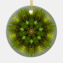 Recherche de orchidée ornements Vert