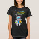 Recherche de scientist tshirts Chat