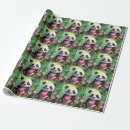 Recherche de kawaii papier cadeau Animaux