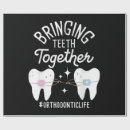 Recherche de orthodontiste papier cadeau Hygiéniste