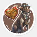 Recherche de chiot labrador autocollants Animal
