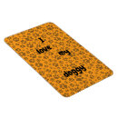 Recherche de points de polka magnets Noir