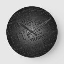 Recherche de physique horloges Entraîneur