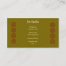 Recherche de spirale motifs cartes visite Profil