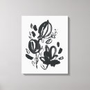 Recherche de toile de fleur blanche Botanique