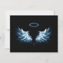 Recherche de ange 11x14 invitations Ailes