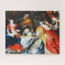 Recherche de nativités puzzles Toute personne