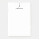 Recherche de tour eiffel paris français post its Parisien