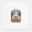 Recherche de gravure serviettes Décorationhalloween