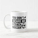 Recherche de humour du football tasses Soccer