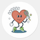 Recherche de raquette autocollants Raquette de tennis