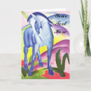 Recherche de peinture animale vœux cartes Nature