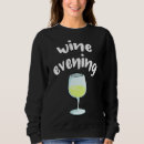 Recherche de connaisseur vin vêtements Blanc