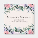 Recherche de rose mariage magnets Fleurs