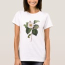 Recherche de camélia tshirts Belles fleurs
