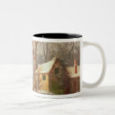 Recherche de scène de neige tasses Collection