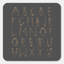 Recherche de z autocollants Abc