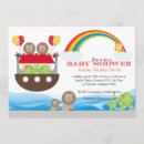 Recherche de girls noahs ark invitations Fille