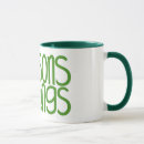 Recherche de joyeuses fêtes mugs bouteilles Illustration