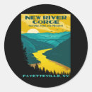 Recherche de river autocollants Parc national