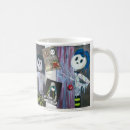 Recherche de emo tasses Gothique