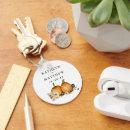 Recherche de citrouille porteclés Rustique