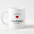 Recherche de nouvelle grand mère tasses Petits enfants