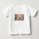 Recherche de portrait bébé vêtements Chien mignon