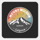 Recherche de california autocollants Randonnée