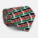 Recherche de kenya cravates Drapeau du kenya