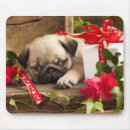 Recherche de boîte tapis souris Fleurs