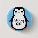 Recherche de anniversaire de pingouin accessoires Oiseau