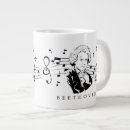 Recherche de van beethoven tasses Musique