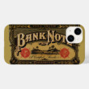 Recherche de banque iphone coques Billet de banque