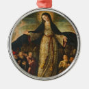 Recherche de mère de jésus ornements Marie vierge