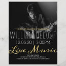 Recherche de music prospectus Guitare