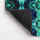 Recherche de miroir tapis souris Vert