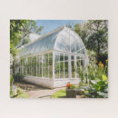 Recherche de verre puzzles Botanique