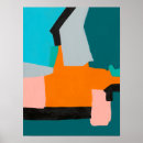 Recherche de regina posters Abstrait