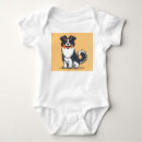 Recherche de berger australien bébé vêtements Chiot