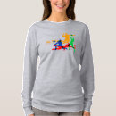 Recherche de ball femme tshirts Sports