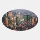 Recherche de gratte ciel de new york autocollants Nouveau